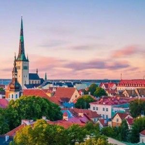 Meet your Posher, Bertram